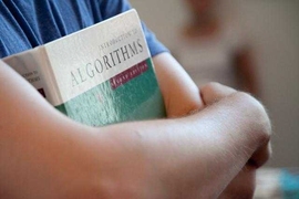 Q&A: What makes a bestselling textbook? | MIT News | Massachusetts