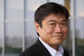 Raised in Tokyo and Silicon Valley, Ito became a resident of Dubai in 2008 in order to gain a better understanding of the Middle East, part of his aim to understand intellectual property issues internationally and to become what he describes as a ‘global citizen.'