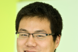 Allen Lin ’11, MEng ’11