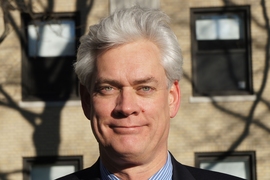 Robert van der Hilst