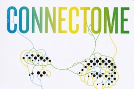 The cover of <i>Connectome</i>