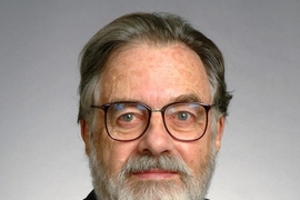 Professor Emeritus Jack Dennis