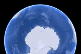 The Southern Ocean, the vast belt of water circling Antarctica, is a turbulent part of the ocean conveyor, where vast reservoirs of heat and carbon may rise to the surface, interacting with the atmosphere. The region, researchers say, plays a critical role in climate change.