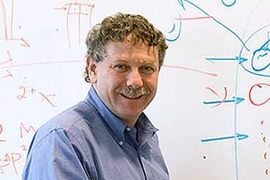 Eric Lander