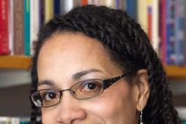 Erica Caple James, Associate Professor of Anthropology
