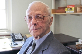 Jay Forrester, Professor Emeritus of Management at MIT, developed The Beer Game in the 1960s as a simple simulation of the complexities of industry. 