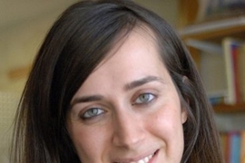Fotini Christia