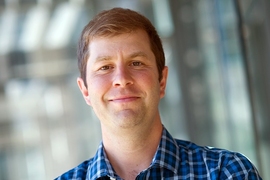 Department of Political Science Instructor Devin Caughey