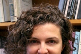 Lerna Ekmekcioglu, McMillan-Stewart Career Development Assistant Professor of History at MIT