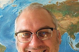 Mick Follows previously served as senior research scientist in MIT's Program in Atmospheres, Oceans and Climate.