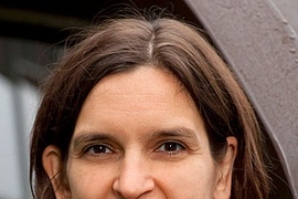 Esther Duflo, Abdul Latif Jameel Professor of Poverty Alleviation and Development Economics
