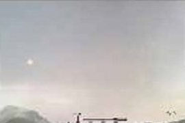 The Estuarine Power Machine is an engineered landscape nested within the Nervion River Valley. Resembling a public park with a new, dense urban edge, the machine uses its intertidal position in the river to perform all of the region's massive hydrological infrastructure needs.