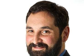 Ben Vigoda SM ’99, PhD ’03