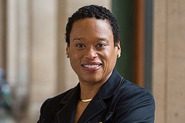 Melissa Nobles is the Arthur and Ruth Sloan Professor of Political Science at MIT