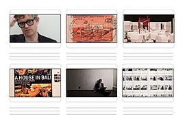 Jay Scheib was recently named Best New York Theater Director by <i>Time Out New York</i>.