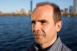 Pierre Lermusiaux