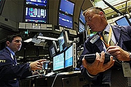 research topics in stock market