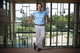 Rodrigo Verdi