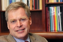 Bernd Widdig