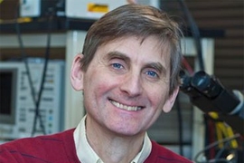 Jes&#250;s del Alamo