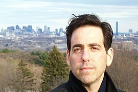 Alan Berger