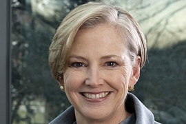 Ellen Kullman