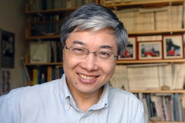 Shuguang Zhang