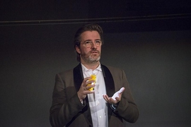Olafur Eliasson