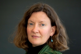 Christine Walley