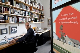 Xavier de Souza Briggs