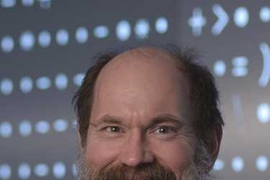 Alexander Slocum