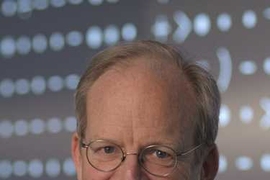 Stephen Miles