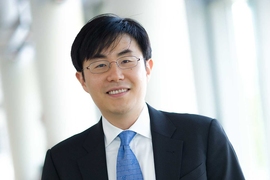 In Song Kim, MIT Political Science