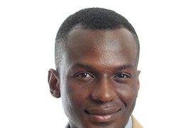 Ibrahim Cisse