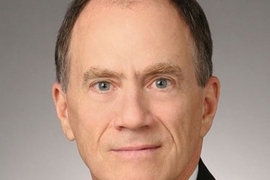 Headshot of Joel Brenner