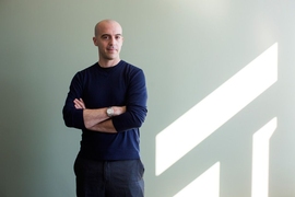 write a feature article on impact of social media Sinan Aral