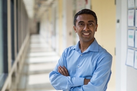 Yogesh Surendranath