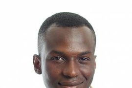 Ibrahim Cissé