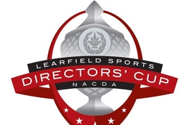 Director's cup logo