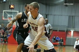 Dennis Levene '15