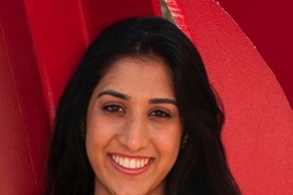 Shruti Sharma