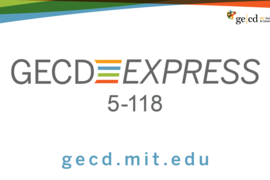 GEDC Express