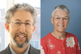 David Dolev, Maryanne Kirkbride