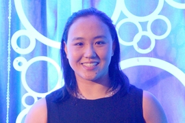 Margaret Guo