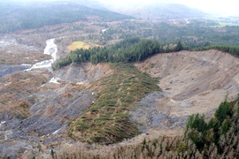 Oso mudslide
