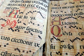 Glaser Codex MIT