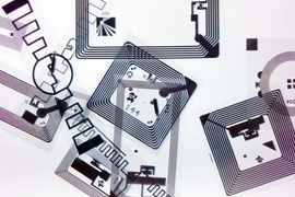 Toward hack-proof RFID chips, MIT News