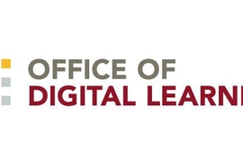 Office of Digital Learning logo