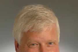 Lee Gehrke