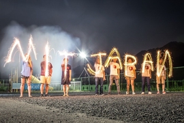 MIT-Japan 2015 students